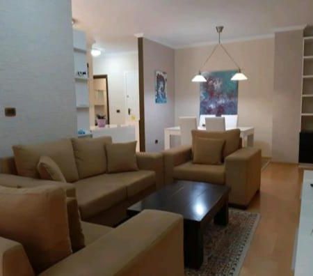 Erina Luxury Apartment Tiranë Eksteriør bilde