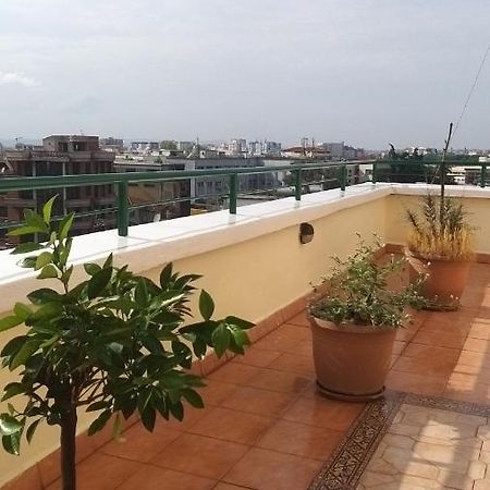 Erina Luxury Apartment Tiranë Eksteriør bilde