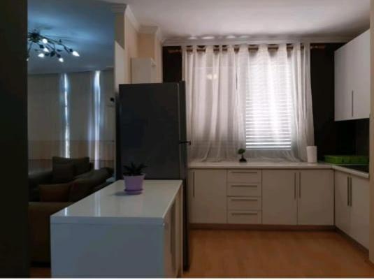 Erina Luxury Apartment Tiranë Eksteriør bilde