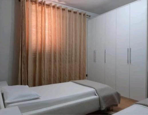 Erina Luxury Apartment Tiranë Eksteriør bilde