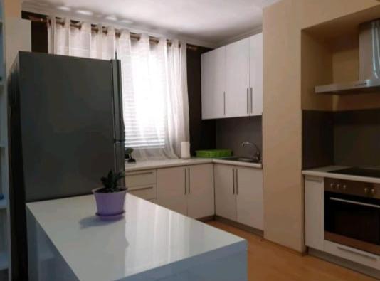 Erina Luxury Apartment Tiranë Eksteriør bilde