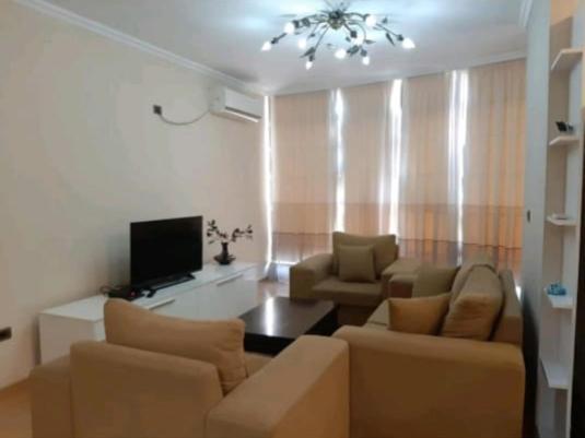 Erina Luxury Apartment Tiranë Eksteriør bilde