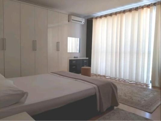 Erina Luxury Apartment Tiranë Eksteriør bilde