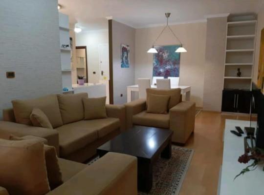 Erina Luxury Apartment Tiranë Eksteriør bilde